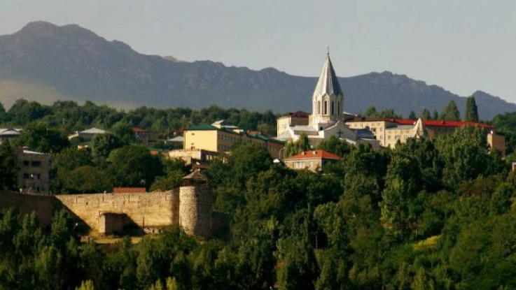 Շուշին կվերածվի պանթուրքիզմի որջի՞. «Հայաստանի Հանրապետություն» օրաթերթ