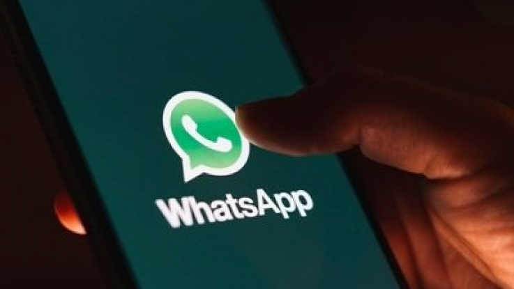 WhatsApp-ի ծրագրավորողներն ավելացրել են կենսաչափական նույնականացման ապահովումը վեբ տարբերակի համար