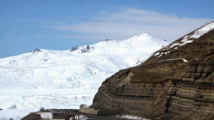 Հայաստան-Արցախ ավտոճանապարհին կան փակ և դժվարանցանելի հատվածներ