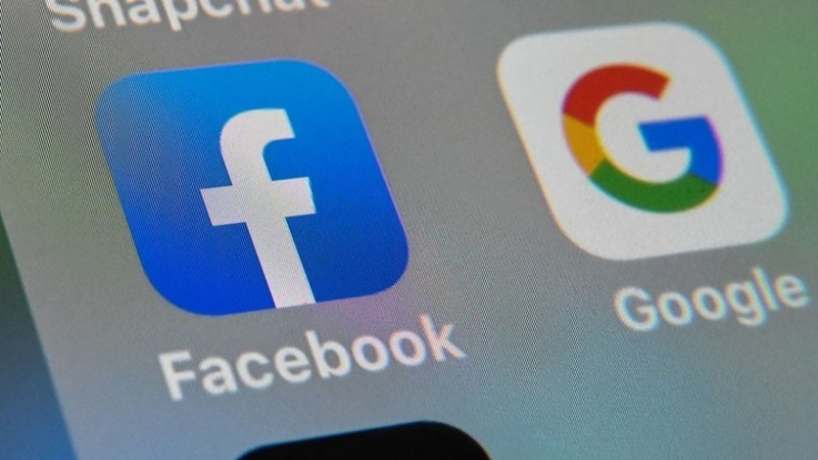 Ամերիկյան ԶԼՄ-ները դատի են տվել Google-ին եւ Facebook-ին