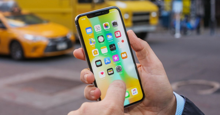 iPhone-ի նոր սերնդի մոդելն առաջին անգամ 1 ՏԲ հիշողություն կունենա