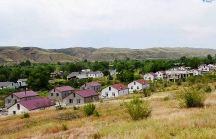 Արցախում մոտ 730 նորակառույց բնակարան ու առանձնատուն կավելանա մեկնարկած նախագծերի շնորհիվ