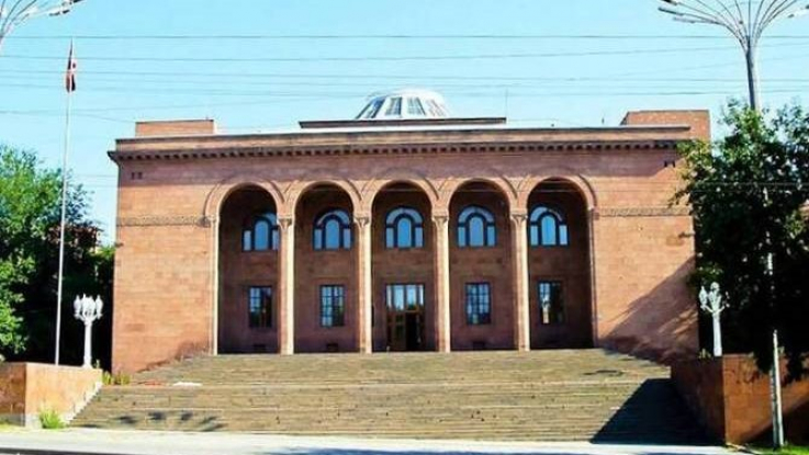 ԳԱԱ-ն Մինսկի խմբին խնդրում է աջակցել UNESCO-ին ԼՂ-ում մշակութային ժառանգության վիճակը գնահատելու մշտադիտարկման հարցում