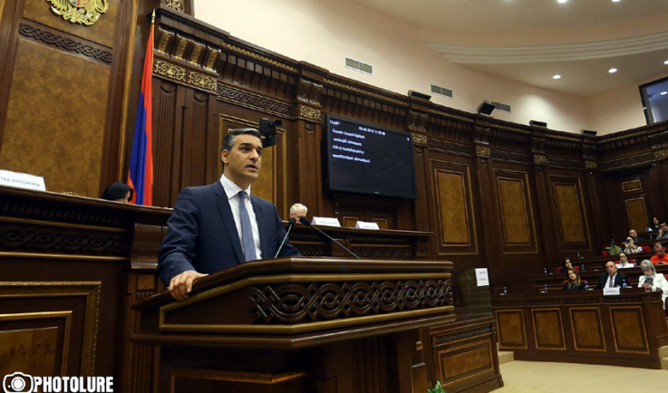 Ադրբեջանական ԶԼՄ-ները ՀՀ ՄԻՊ-ի դեմ կազմակերպված հարձակումներ են նախաձեռնել