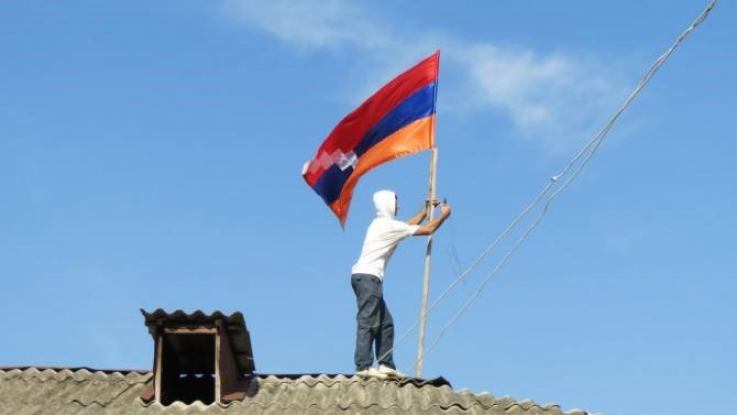 «Հաղթանակի» ստվերը. «Հայաստանի Հանրապետություն» օրաթերթ