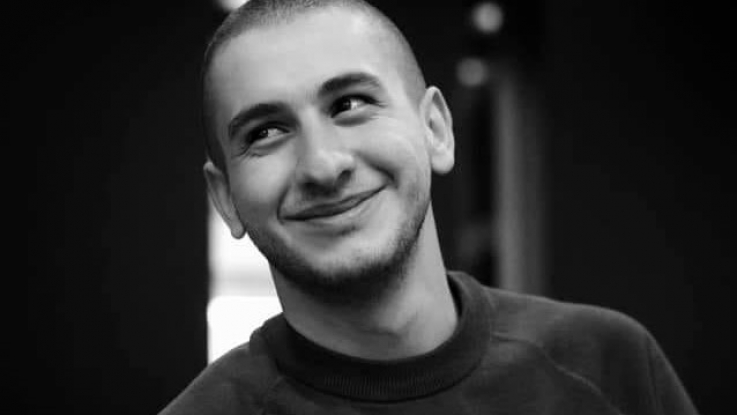 Այսօր Ալեն Մարգարյանը կդառնար 22 տարեկան