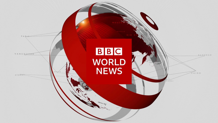 Չինաստանում արգելել են BBC World News հեռուստաալիքի հեռարձակումը