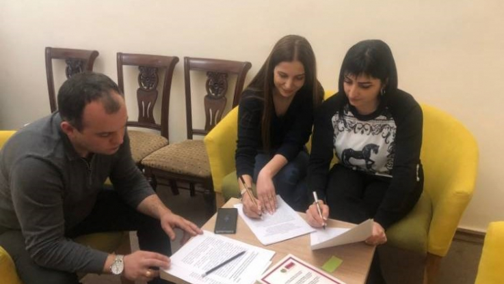 ԱԺ 3 պատգամավորներ Ադրբեջանի գործողությունները դատապարտող հայտարարության նախագիծ են նախաձեռնել