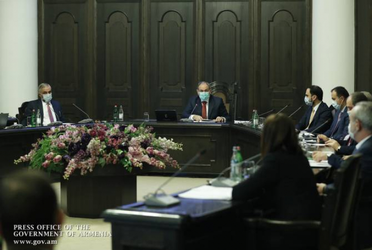 Վարչապետի «ճանապարհային քարտեզի» շրջանակում արցախահայության աջակցությանն ուղղվել է 61 մլրդ դրամ