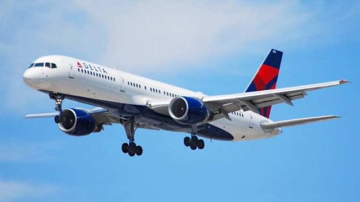 Boeing 757-200-ը հարկադրված վայրէջք է կատարել ԱՄՆ-ում շարժիչի հնարավոր խնդիրների պատճառով