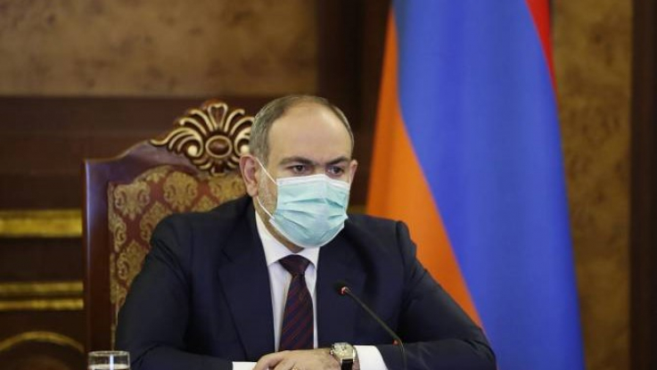 ՀՀ վարչապետը Կառավարության անդամների հետ քննարկել է գիտության ոլորտի զարգացման հեռանկարները