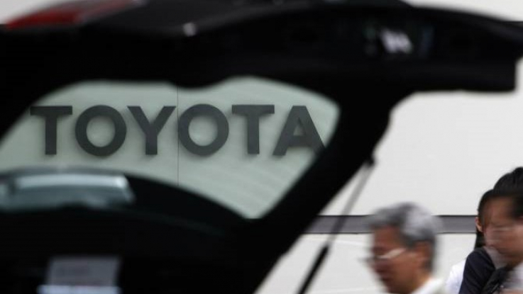 Toyota-ն ավելի քան երեք հազար ավտոմեքենա է հետ կանչում Ռուսաստանից