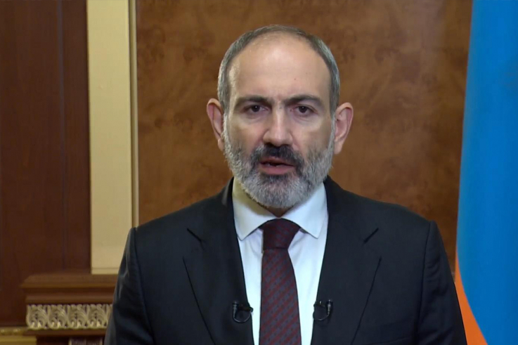 Մարտի 1-ին, ժամը 18.30-ին բոլորիդ հրավիրում եմ Երևանի Հանրապետության հրապարակ՝ հանրահավաքի և երթի. Նիկոլ Փաշինյան