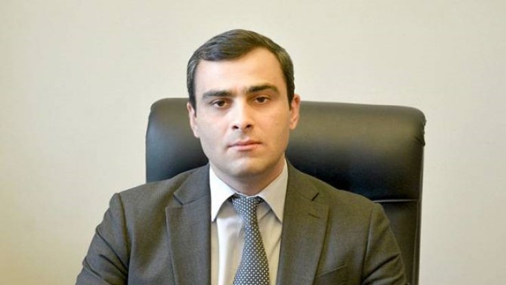 Դատախազությունը հերքում է Գևորգ Բաղդասարյանի վերաբերյալ լուրերը