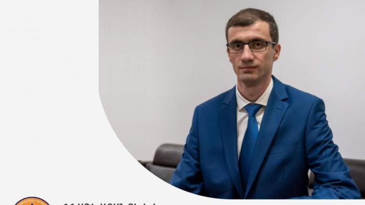 Ներկայացնում եմ նախարարի պաշտոնում 100 օրվա գործունեության ընթացքում իրականացված աշխատանքների մասին համառոտ հաշվետվություն. Մ. Առաքելյան