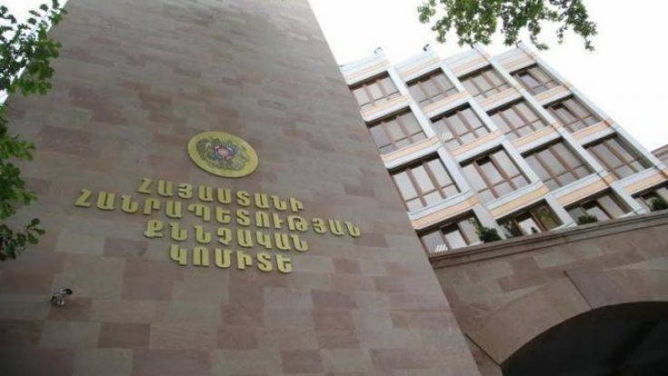 Պարզվել է խոշոր չափերով թմրամիջոցների շրջանառությամբ զբաղվող հանցավոր խմբի անդամների ինքնությունը
