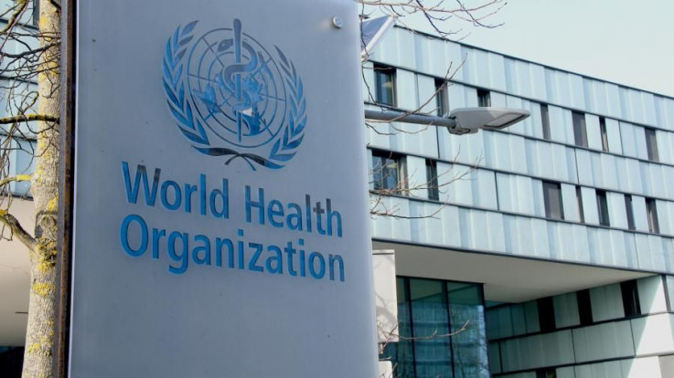 ԱՀԿ-ն մտահոգված է ամբողջ աշխարհում կորոնավիրուսի դեմ պատվաստման նկատմամբ վստահության ճգնաժամով
