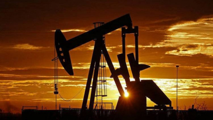 Նավթը համաշխարհային շուկայում թանկանում է