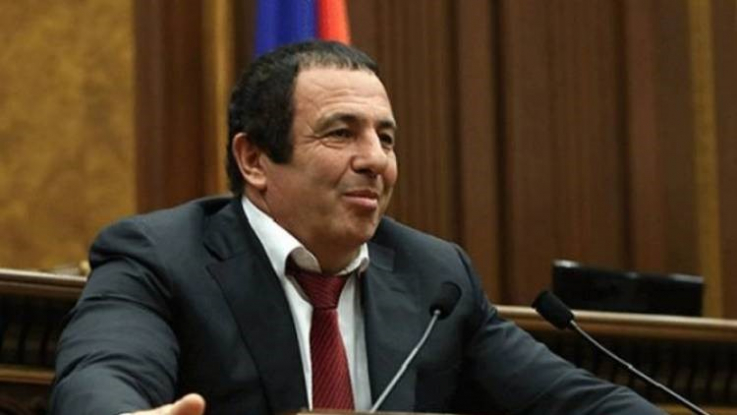 Ծառուկյանը համաձայն է արտահերթ ընտրություններին. «Հրապարակ»