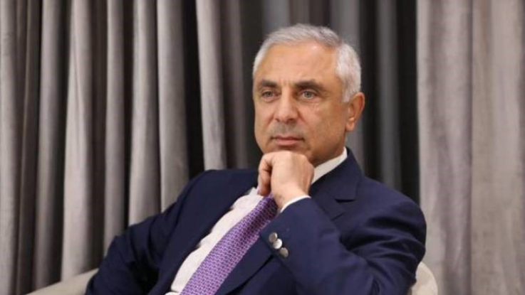 Նոր դաշինք է ձևավորվում. «Հրապարակ».