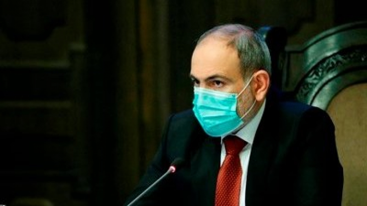 Կառավարության նիստերին այսուհետ կմասնակցեն նաև մարզպետները. Փաշինյան