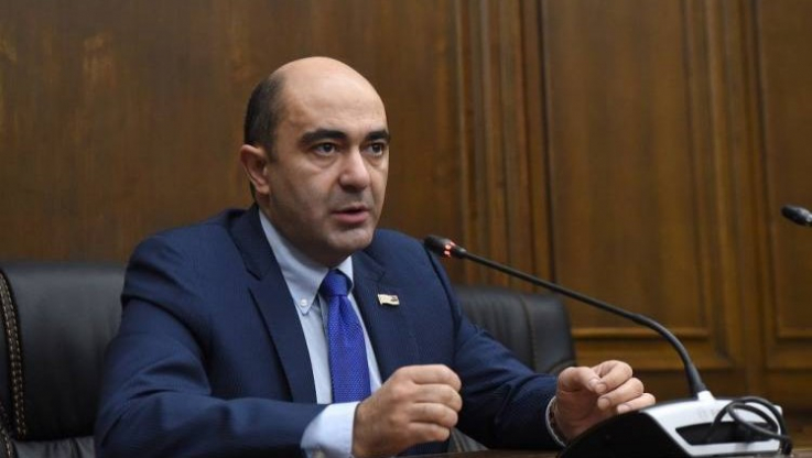 «Լուսավոր Հայաստան»-ն ընդունում է նախագահի հանդիպման հրավերը