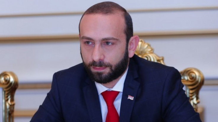 Մեր հայրենակցուհի Մարալ Նաջարյանը ազատվեց ադրբեջանական գերությունից և արդեն գտնվում է Լիբանանում. Միրզոյան