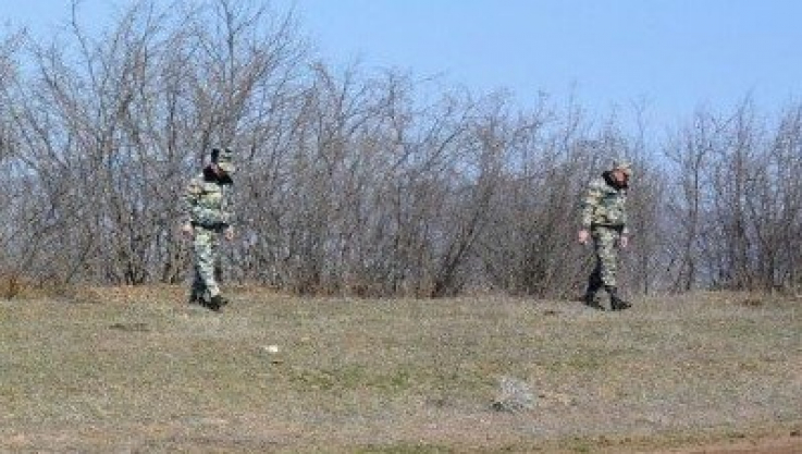 Զոհված զինծառայողների աճյունների որոնողական աշխատանքներն այսօր ևս դադարեցվել են