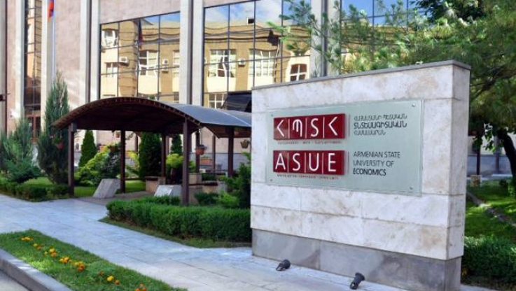 ՀՊՏՀ-ում կիրականացվի դրամաշնորհային ծրագիր՝ ուղղված «Ֆինանսներ» և «Տնտեսագիտություն» կրթական ծրագրերի բարեփոխմանը