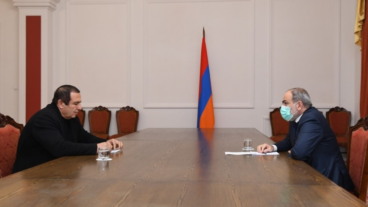 Հի՞ն, թե՞ նոր օրենսգրքով՝ ահա խնդիրը՝. «Հրապարակ»