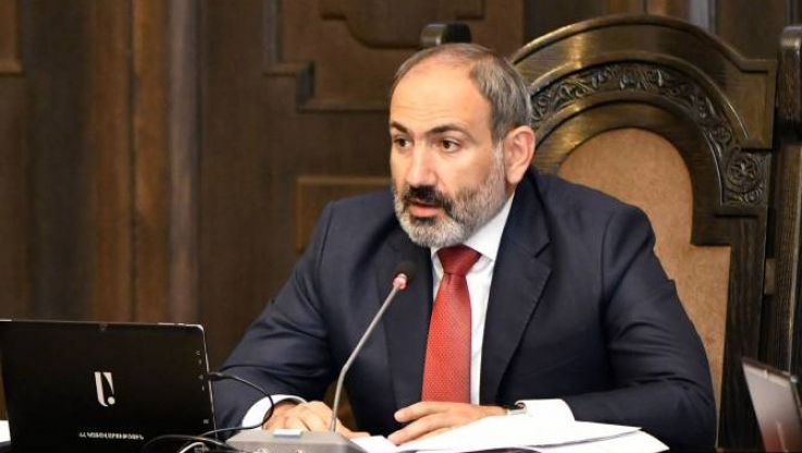 Այսօր խորհրդակցություն ենք անցկացրել ԿԳՄՍՆ-ում