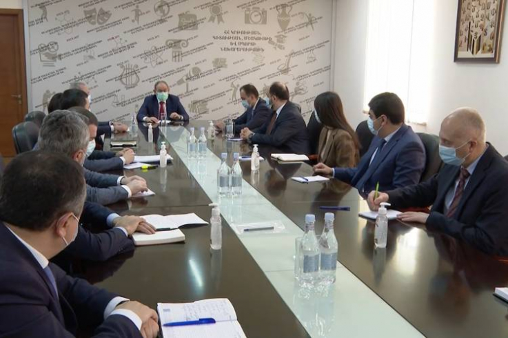 Ատեստավորում անցած ուսուցիչների աշխատավարձը կբարձրանա 30-50 տոկոսով․ վարչապետ