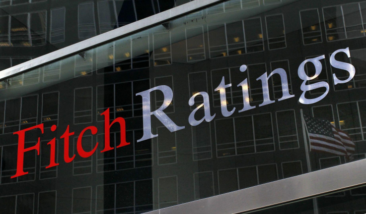 Fitch-ը բարձրացրել է Համաշխարհային ՀՆԱ-ի աճի կանխատեսումը