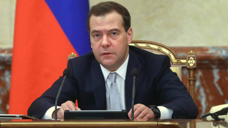 «Ոչինչ կյանքում այնքան թանկ չի նստում, որքան հիվանդությունն ու հիմարությունը». Բայդենի հայտարարությունը Մեդվեդևը մեկնաբանել է Զիգմունդ Ֆրոյդից մեջբերմամբ