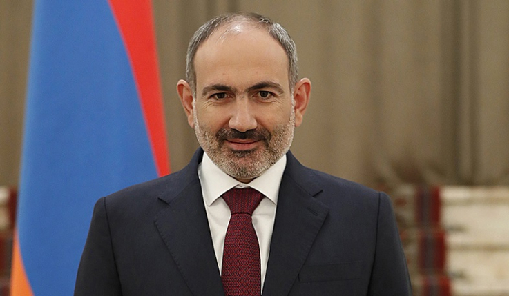 Վարչապետը շնորհավորական ուղերձ է հղել Հայաստանի քրդական համայնքի ներկայացուցիչներին Նավրոզի առթիվ