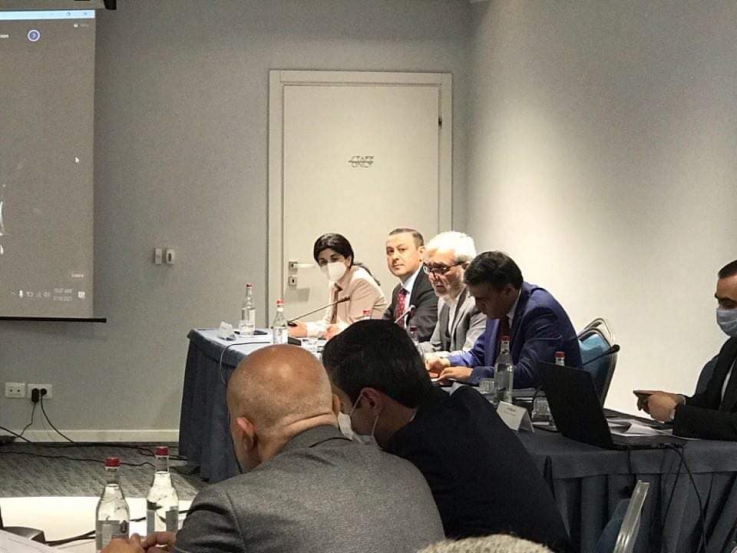Խորհրդարանում լսումներ կանցկացվեն՝ կապված ուժային կառույցների վիճակի հետ