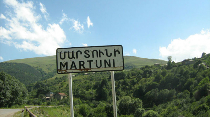 Մարտունիում այրված հայտնաբերված քաղաքացու ինքնասպանության հասցնելու կասկածով քրգործ է հարուցվել