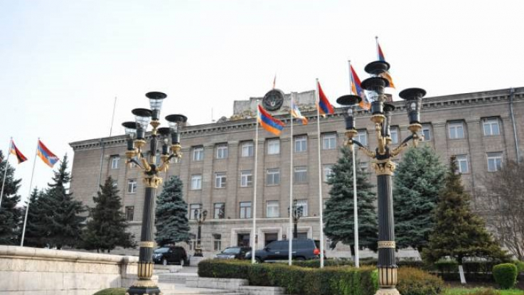 Արցախի նախագահը հաստատել է բուսաբուծության համալիր զարգացման ծրագիրը