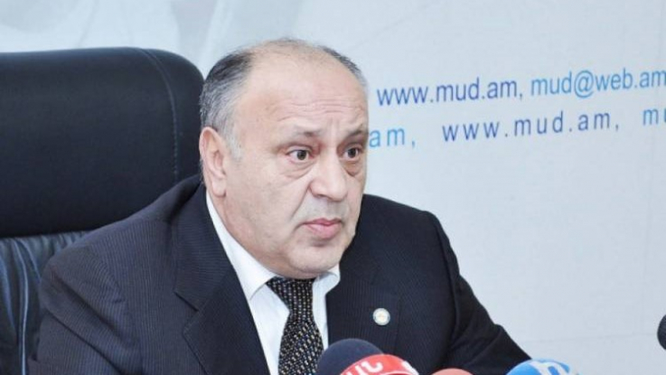 Որոշ ուժեր կողմնորոշվել են նախընտրական շտաբների պետերի հարցում. «Հրապարակ»