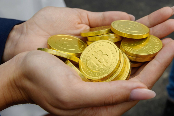Բիթքոինի փոխարժեքը նվազել է 10 տոկոսով