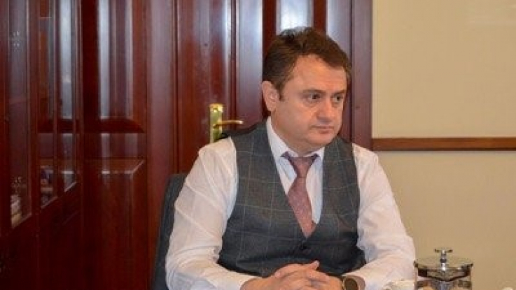 Ես բացառում եմ Տավուշի մարզի տարածքների հանձնման գործընթացը. Մարզպետ