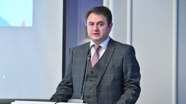 Տավուշի մարզում 2021 թվականին նախատեսվում է 44 միլիարդ դրամի ներդրում