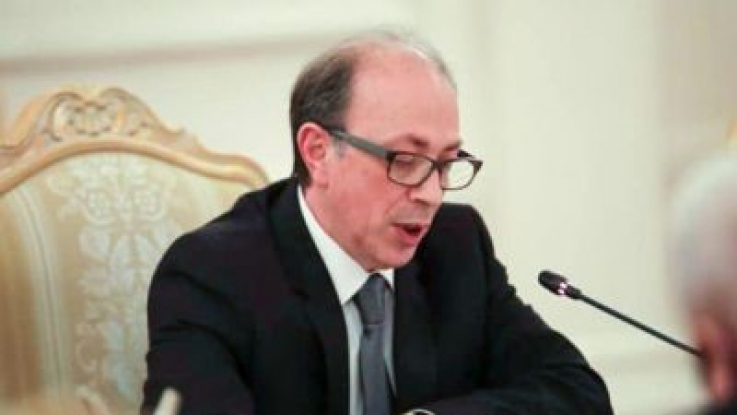 Ինչի՞ դիմաց պետք է Թուրքիան փոխի իր վերաբերմունքը Հայաստանի հանդեպ. «Ժողովուրդ»