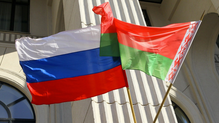 Կրեմլը բացառել է Ռուսաստանի և Բելառուսի միավորումը
