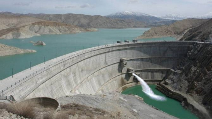 Անկարան «ջրային պատերազմ» է վարում Հայաստանի դեմ. «Հայաստանի Հանրապետություն» օրաթերթ