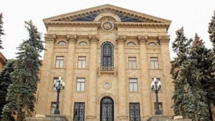 ԱԺ խորհրդի նիստը տապալվել է. ընդդիմադիր 2 խմբակցությունների ներկայացուցիչները չեն եկել
