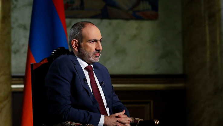 Երևանը կենտրոնացած է Մոսկվայի հետ լայն և երկարաժամկետ ռազմատեխնիկական համագործակցության վրա. Նիկոլ Փաշինյան.