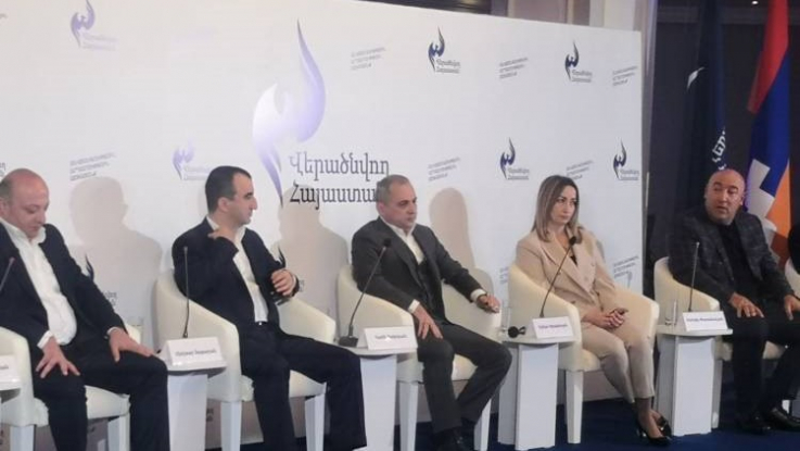 Ո՞ր ուժերի հետ է Քոչարյանը դաշինք կազմելու. «Հրապարակ»․