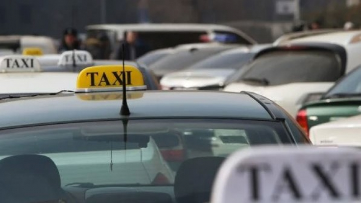 2 միլիոն դրամ տուրք՝ տաքսի ծառայությունների համար. Որն է հիմնավորումը. «Ժամանակ»