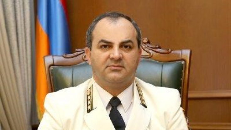 Ինչ հանցագործություններ են կատարվել պատերազմի ընթացքում և ինչ է արել զինվորական դատախազությունը. «Ժողովուրդ»